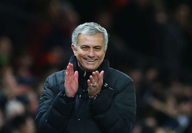 Ảnh bài viết Mourinho: "Man Utd chẳng ở thiên đường đâu!'