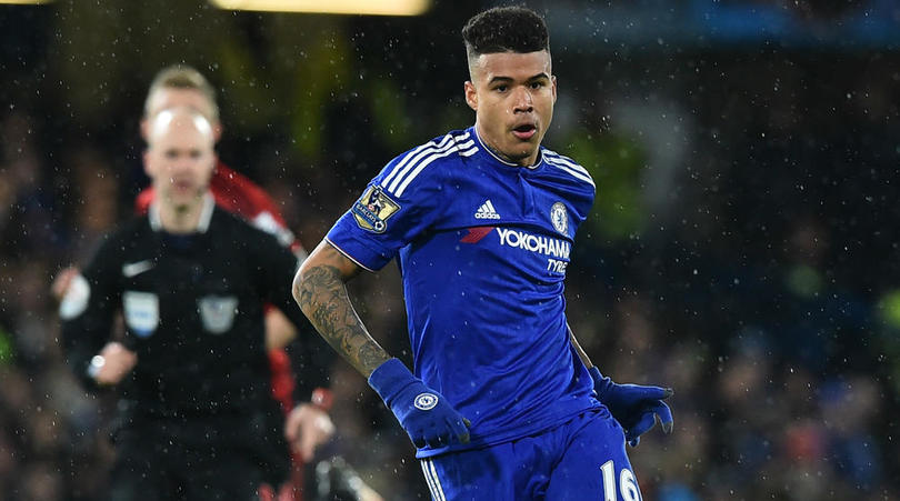 Ảnh bài viết 'Mục tiêu của M.U' được Conte cho phép ra đi