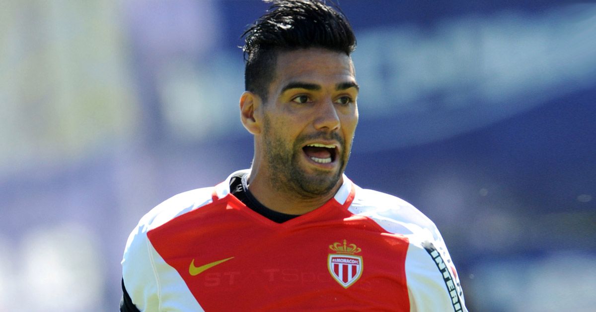 Ảnh bài viết Những pha lập công của Radamel Falcao trong mùa giải này