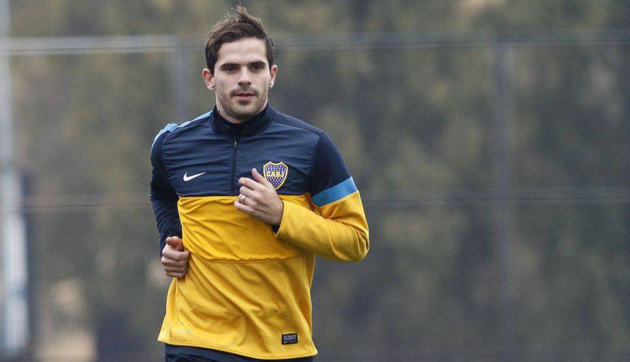 Tài năng của ngôi sao lận đận Fernando Gago