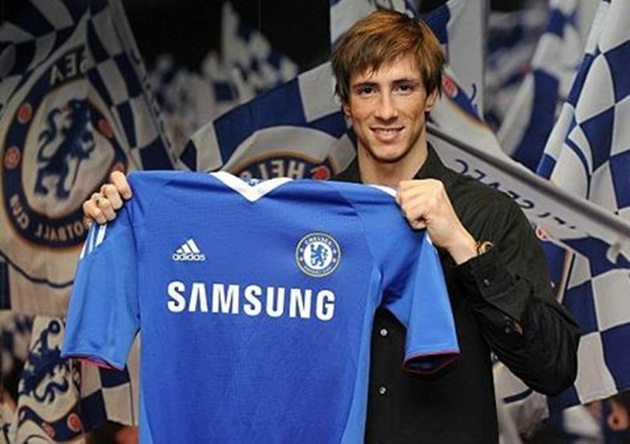 Ảnh bài viết Thị trường mua sắm Premier League sắp nổi sóng lớn