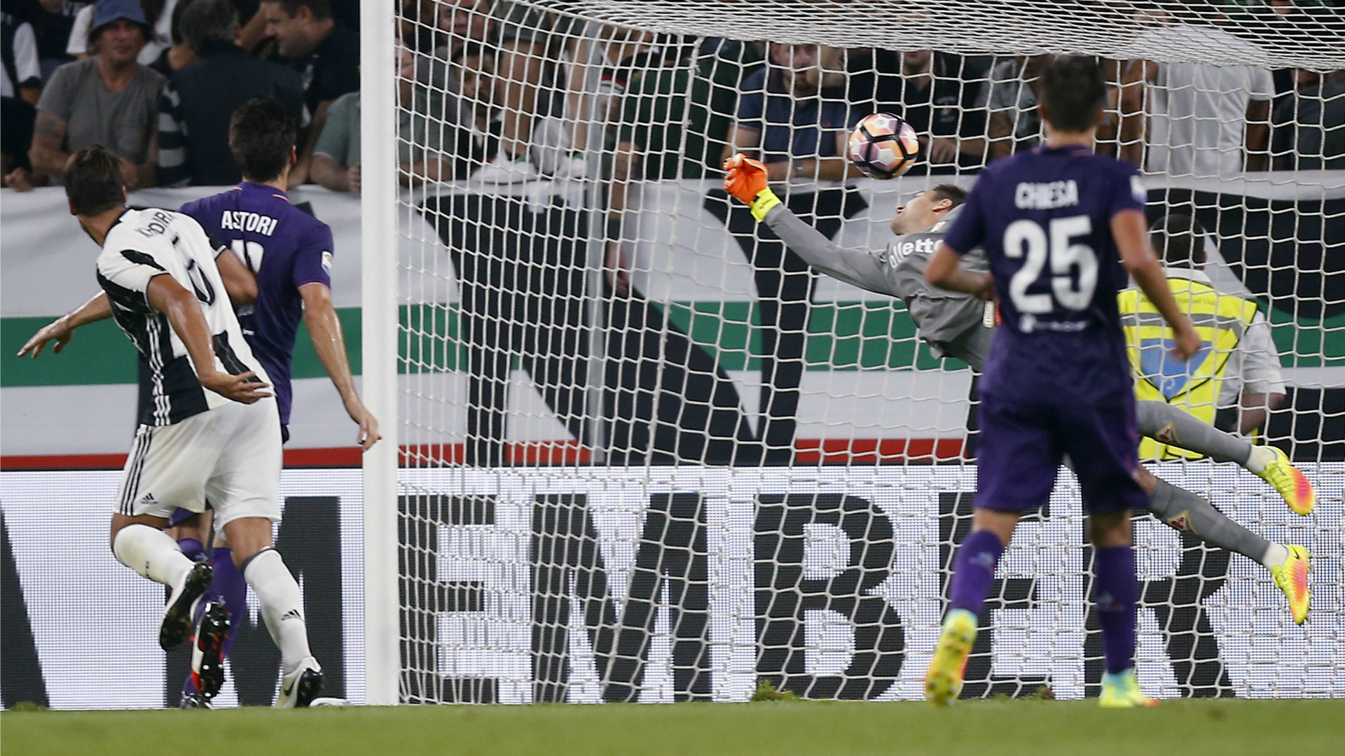 Trước ngày trở lại, Serie A và những điểm nhấn
