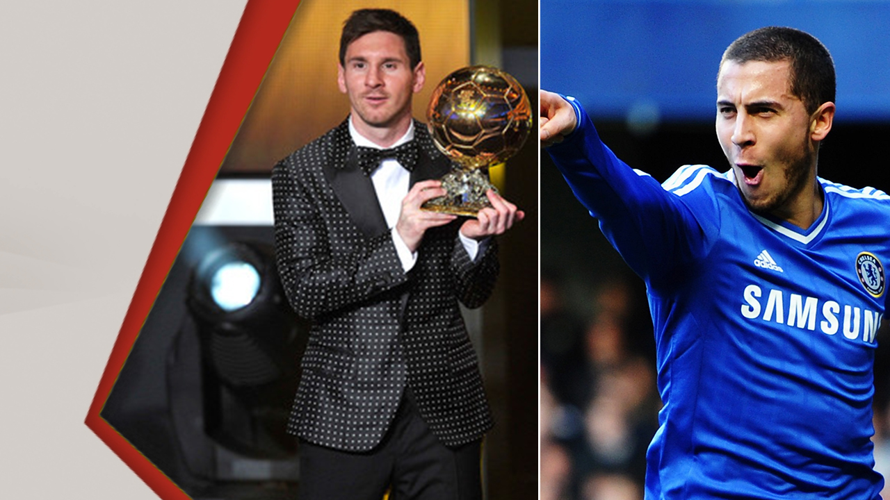 Vào ngày này | 7.1 | Khi Messi lật đổ 3 huyền thoại