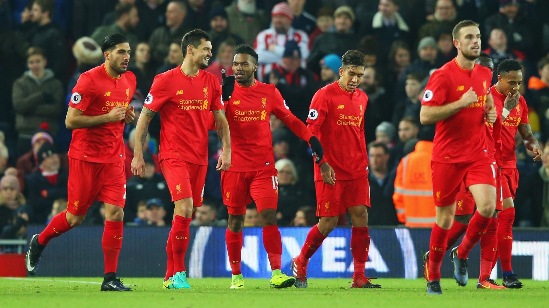 20h30 ngày 08/01, Liverpool vs Plymouth: Dạo chơi trên Anfield