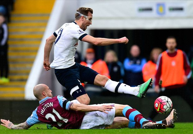 23h00 ngày 08/01, Tottenham vs Aston Villa: Duy trì hưng phấn