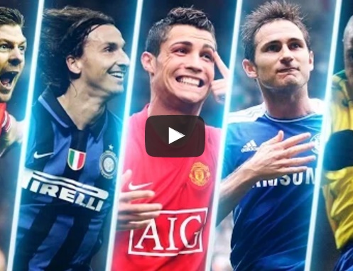 Ảnh bài viết 30 pha sút phạt uy lực nhất mọi thời đại