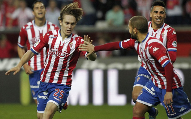 Alen Halilovic: Thần đồng Croatia với sự nghiệp lận đận