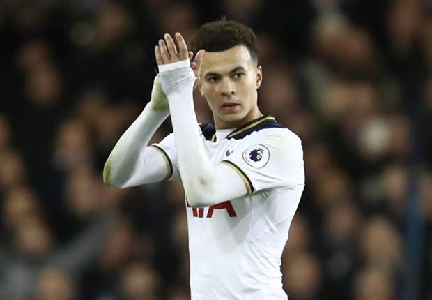 Ảnh bài viết Barca nhập cuộc vụ Dele Alli