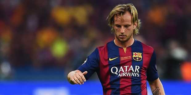 Đối đầu Villarreal, sao Barca bất ngờ bị Luis Enrique gạch tên
