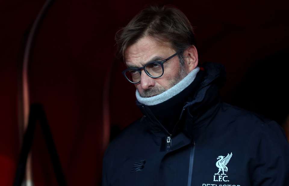 Klopp trực tiếp gọi điện 'dụ' sao 17 tuổi tới Liverpool