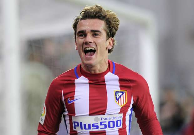 Nhọc nhằn vượt ải Eibar, Atletico chen chân vào top 4