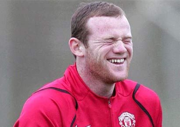 Ảnh bài viết Rooney được giải oan vụ từ chối đổi áo