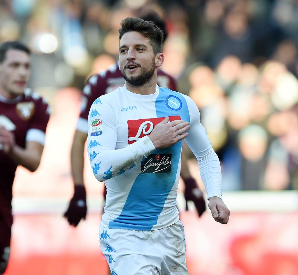 Ảnh bài viết Serie A mất ngọc quý vào tay Atletico Madrid?