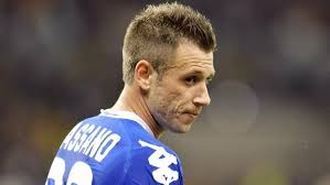 'Trai hư' Cassano cũng đã nhận được điện thoại từ Trung Quốc