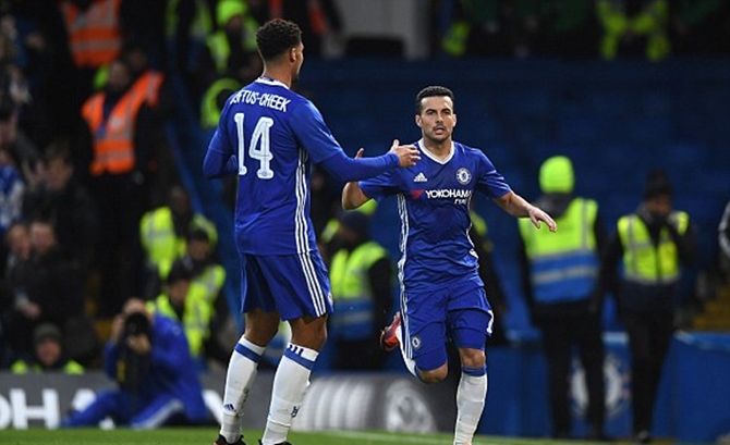 Ảnh bài viết TRỰC TIẾP Chelsea 4-1 Peterborough (FT): Chiến thắng nhẹ nhàng