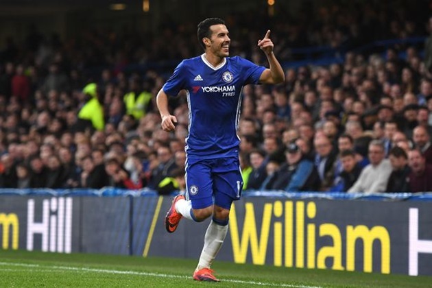 5 điểm nhấn trận Chelsea – Peterborough: Pedro ‘gánh’ cả hàng thủ Chelsea