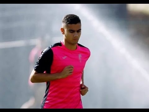 Ảnh bài viết Andreas Pereira hoàn toàn bất lực vs Real Madrid