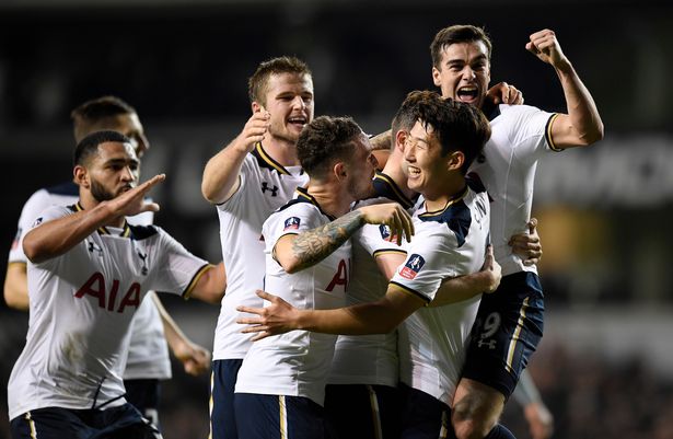 Bùng nổ trong hiệp hai, Tottenham 'diệt gọn' Aston Villa trong vòng 10 phút
