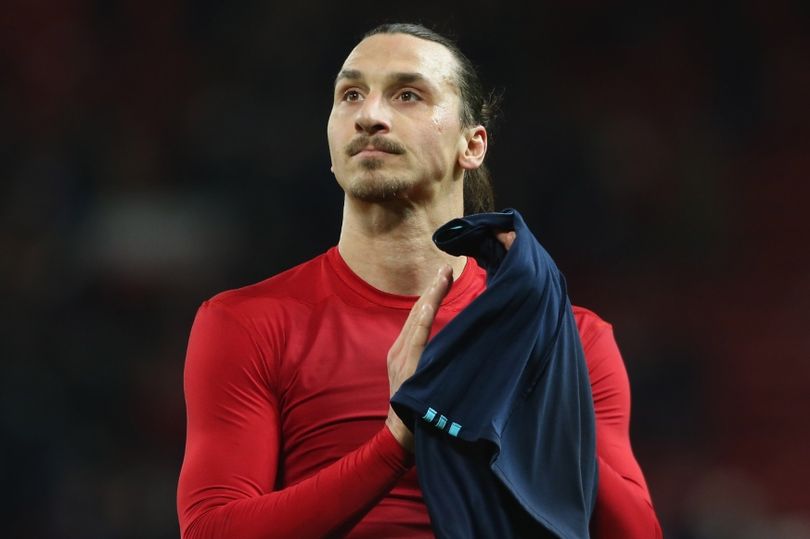 Ảnh bài viết Cựu HLV hầu tòa vì 'nói xấu' Ibrahimovic