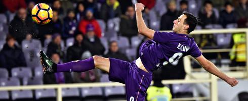 Ảnh bài viết Hụt Diego Costa, CLB Trung Quốc vung tiền rút ruột Serie A