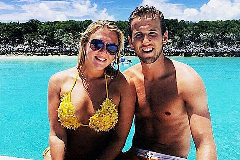 Ảnh bài viết Kane bỏ rơi Tottenham, lý do là đây