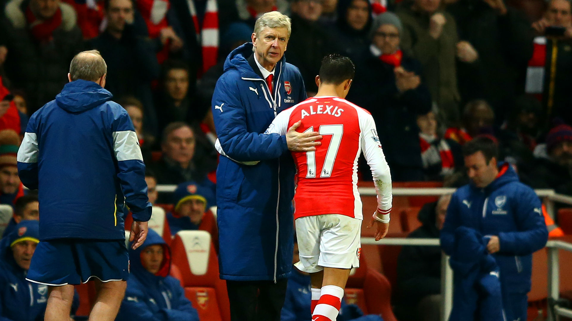 Lộ diện 'đại gia' thâu tóm Alexis Sanchez với giá 70 triệu euro