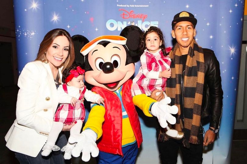 Ảnh bài viết Nhà của Firmino vừa bị trộm 'ghé thăm'