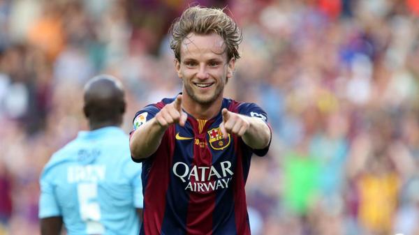 Ảnh bài viết Sốc! Tiền vệ trụ cột Barcelona đã ở rất gần Man City 