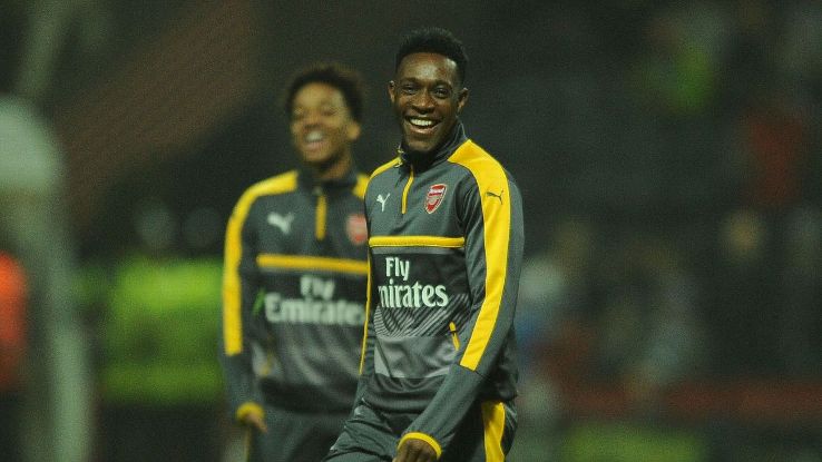Ảnh bài viết Welbeck tái xuất, Arsene Wenger nói gì?