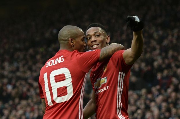 03h00 ngày 11/01, Man Utd vs Hull City: Càng đá càng hăng