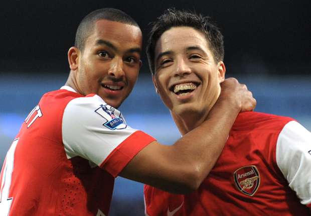 Ảnh bài viết Arsenal 'bủn xỉn', mãi lép vế Man Utd, Chelsea