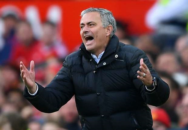 Ảnh bài viết Bình chọn HLV hay nhất FIFA: Mourinho và Wenger có số phiếu bất ngờ