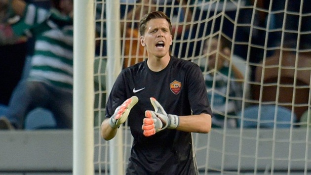 Ảnh bài viết Chiêm ngưỡng những pha cứu thua xuất thần của Wojciech Szczesny mùa giải 2015/2016