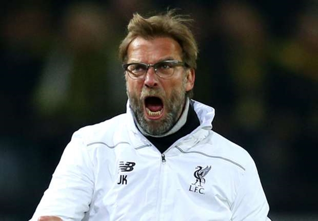 Ảnh bài viết Trận đấu kinh điển: Liverpool 4-3 Borussia Dortmund