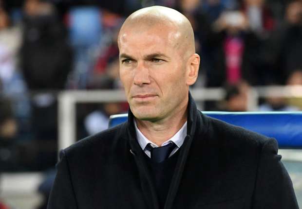 Trong tương lai, không ai xuất sắc hơn Zidane
