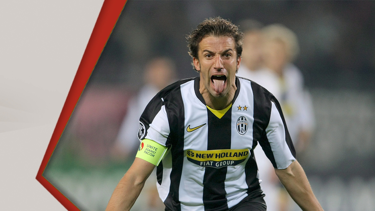Vào ngày này | 10.1 | Ngày Del Piero chính thức trở thành "bất tử" 