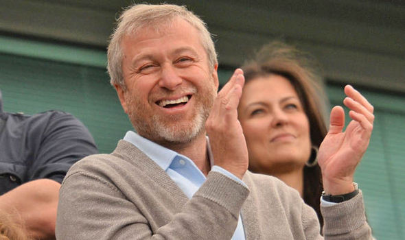 Chelsea và kế hoạch lên tới 500 triệu bảng của Abramovich 
