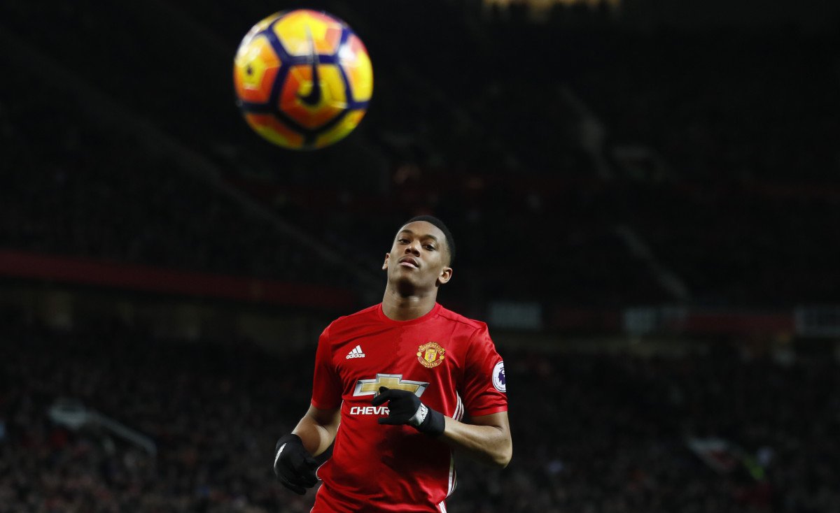 Đội hình trẻ kết hợp của M.U và Man City: Sức mạnh đáng gờm