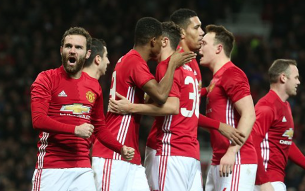 Ảnh bài viết Dự đoán NHA: Man Utd không vào nổi Top 4; Chelsea vô địch