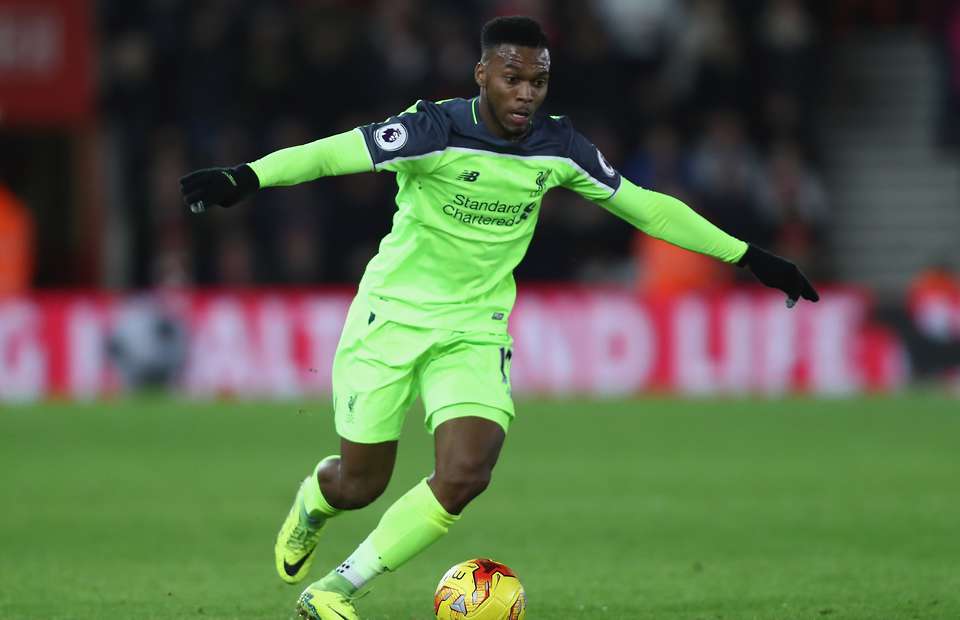 Ảnh bài viết 'Cầu thủ Liverpool đá như một cầu thủ hạng 2'