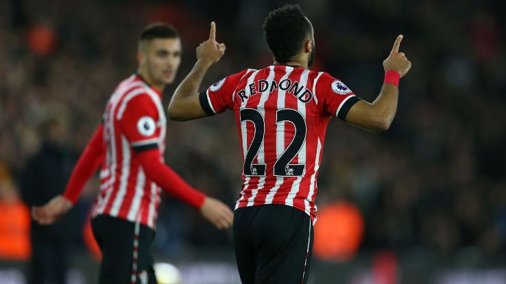 Cầu thủ Southampton: "Tôi có thể phá lưới Liverpool 4 lần"