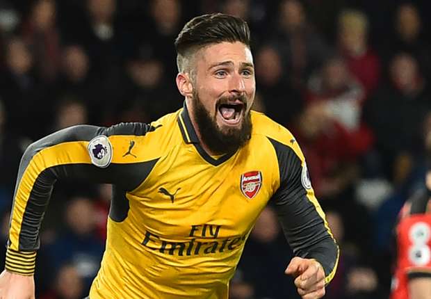 Ảnh bài viết CHÍNH THỨC: Arsenal một lúc ký liền 3 hợp đồng