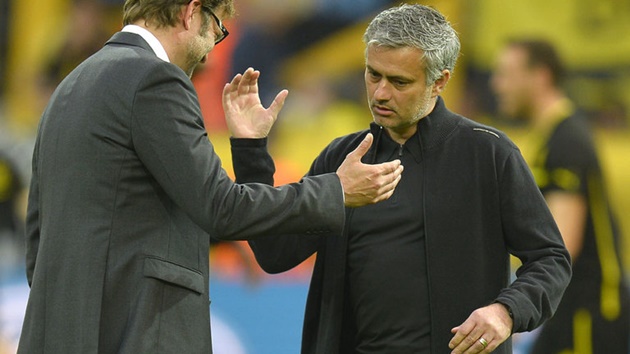 Ảnh bài viết Góc nhìn: Không Mane - 'Klopp khóc, Mourinho cười'