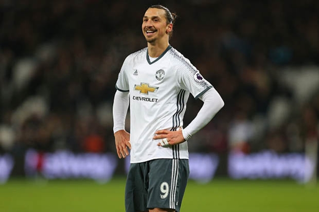 Ảnh bài viết Ibrahimovic: Chelsea hãy coi chừng