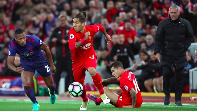 Quan điểm chuyên gia: Liverpool có 'gót chân Achilles', M.U có 'nhân tố X'