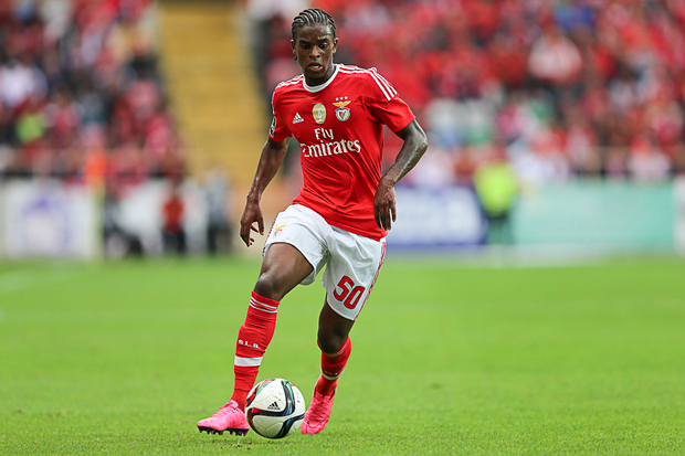 Ảnh bài viết Tài năng đặc biệt của Nelson Semedo (Benfica)