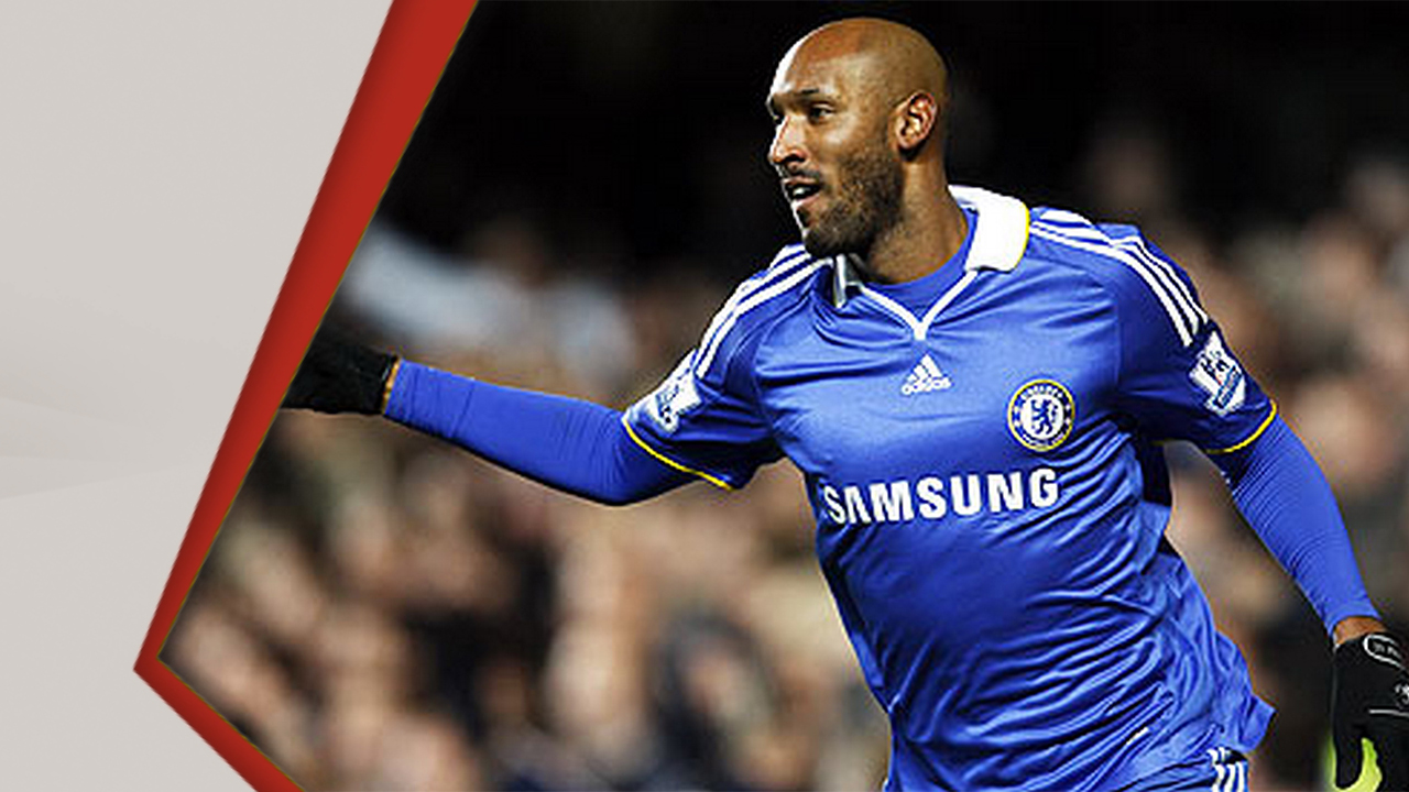 Ảnh bài viết Vào ngày này | 12.1 | Chuyên gia đá thuê ra mắt Chelsea