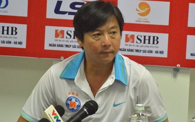 Chuyên nghiệp như Huỳnh Đức