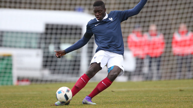 Ảnh bài viết Dayot Upamecano: Sao trẻ khiến Arsenal tiếc nuối khi không chiêu mộ được