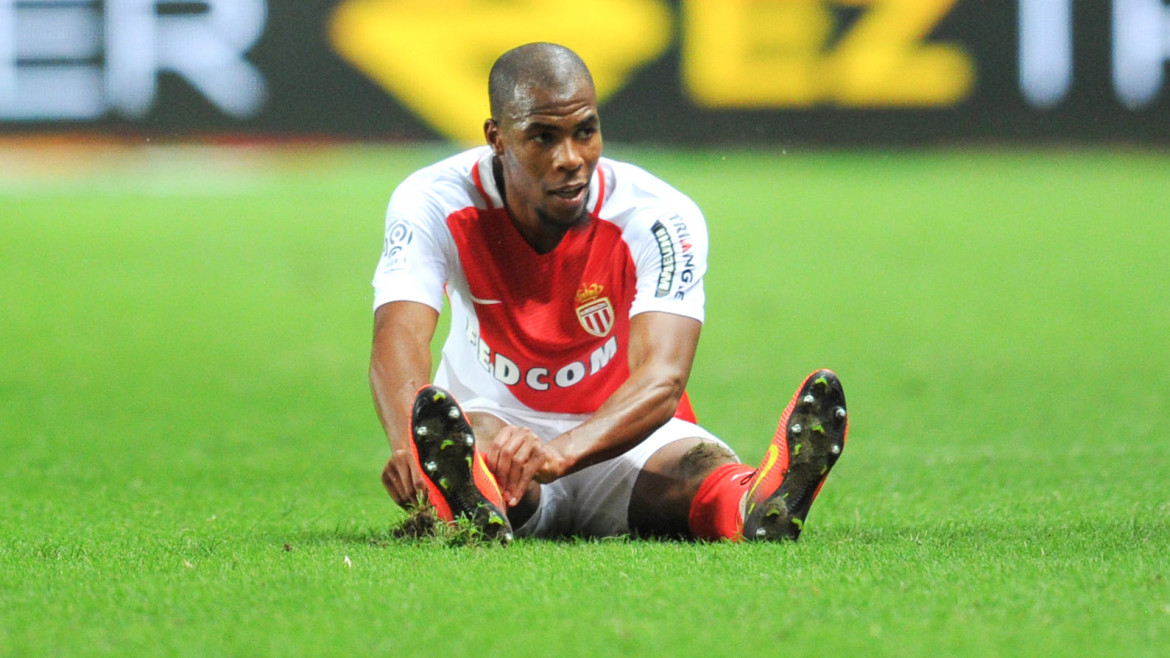 Djibril Sidibe: Người thổi hồn cho Monaco thăng hoa mùa này